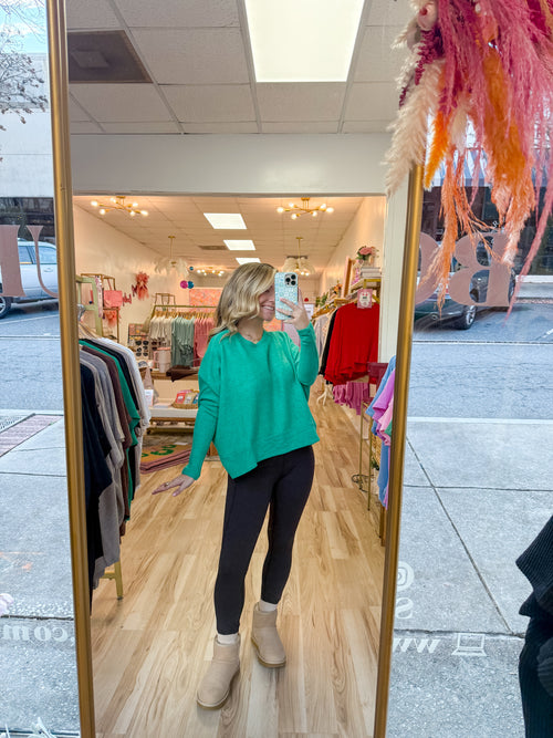 $25 Melanie Doorbuster Sweaters