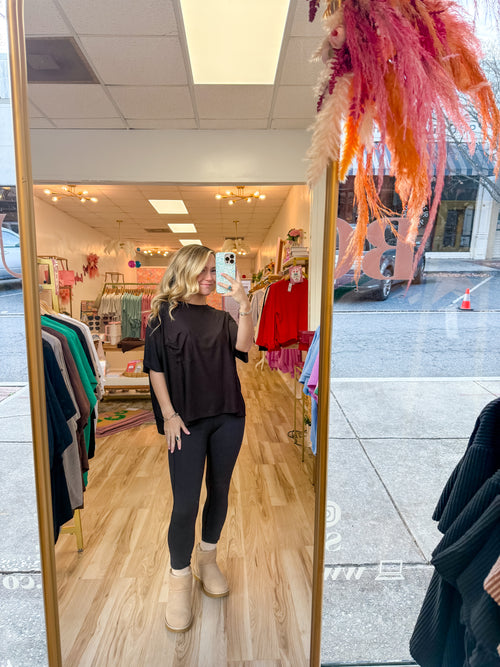 $18 Nikki Doorbuster Top