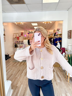 Gabriella Top