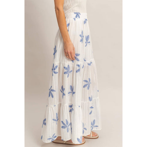 Brittney Skirt
