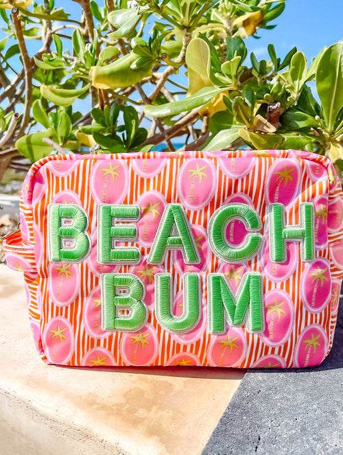 Beach Bum - XL Bag