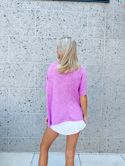 Mackenzie Top
