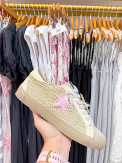 Adrienne Sneaker