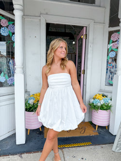 Emma Mini Dress