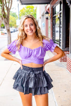 Load image into Gallery viewer, Ruffle Skort
