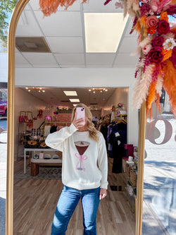 Marianna Martini Sweater