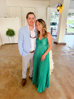 Missy Maxi Dress