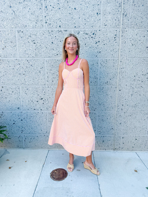 Angelica Maxi Dress
