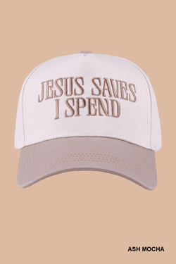 Spend Hat