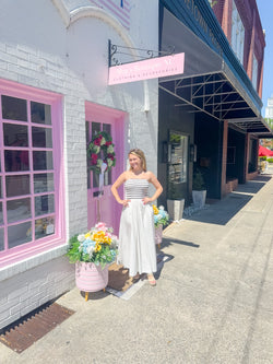 Sunshine Midi Dress