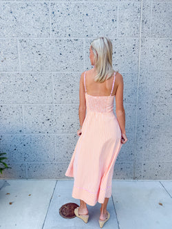 Angelica Maxi Dress