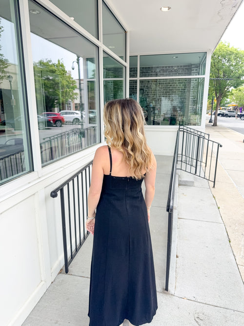 Waverly Maxi Dress