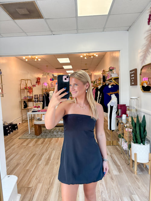 Betty Mini Dress
