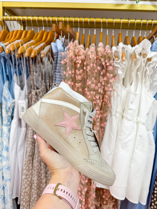Sophie Sneaker