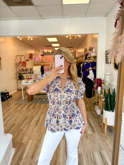 Missy Top