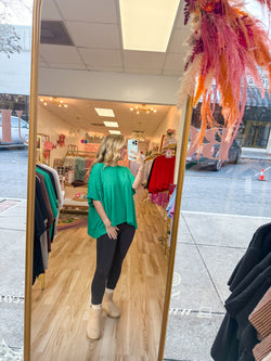 $18 Taylor Doorbuster Top