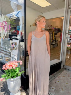 Comfort Pocket Maxi