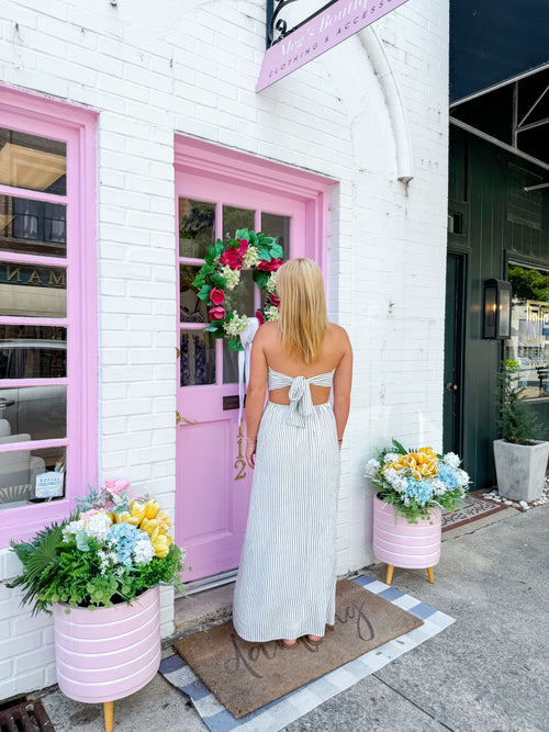 Mallory Maxi