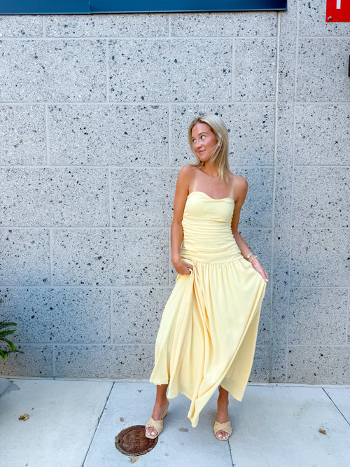 Taylor Maxi Dress