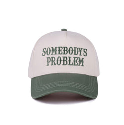 $12 Somebody’s Problem Doorbuster Hat