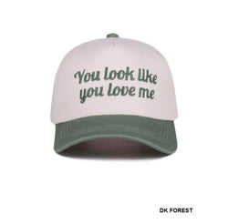 Love Me Trucker Hat