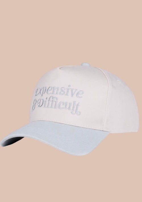 $12 Expensive Doorbuster Hat