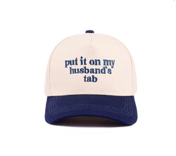 $12 Doorbuster Husbands Tab Hat