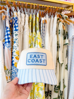 East Coast Hat
