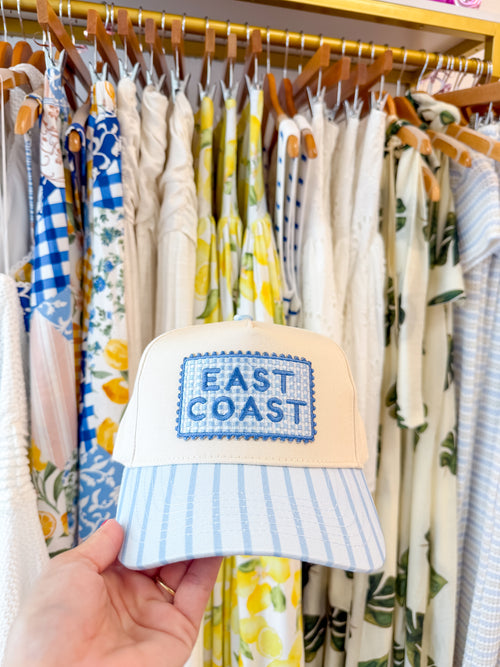 East Coast Hat
