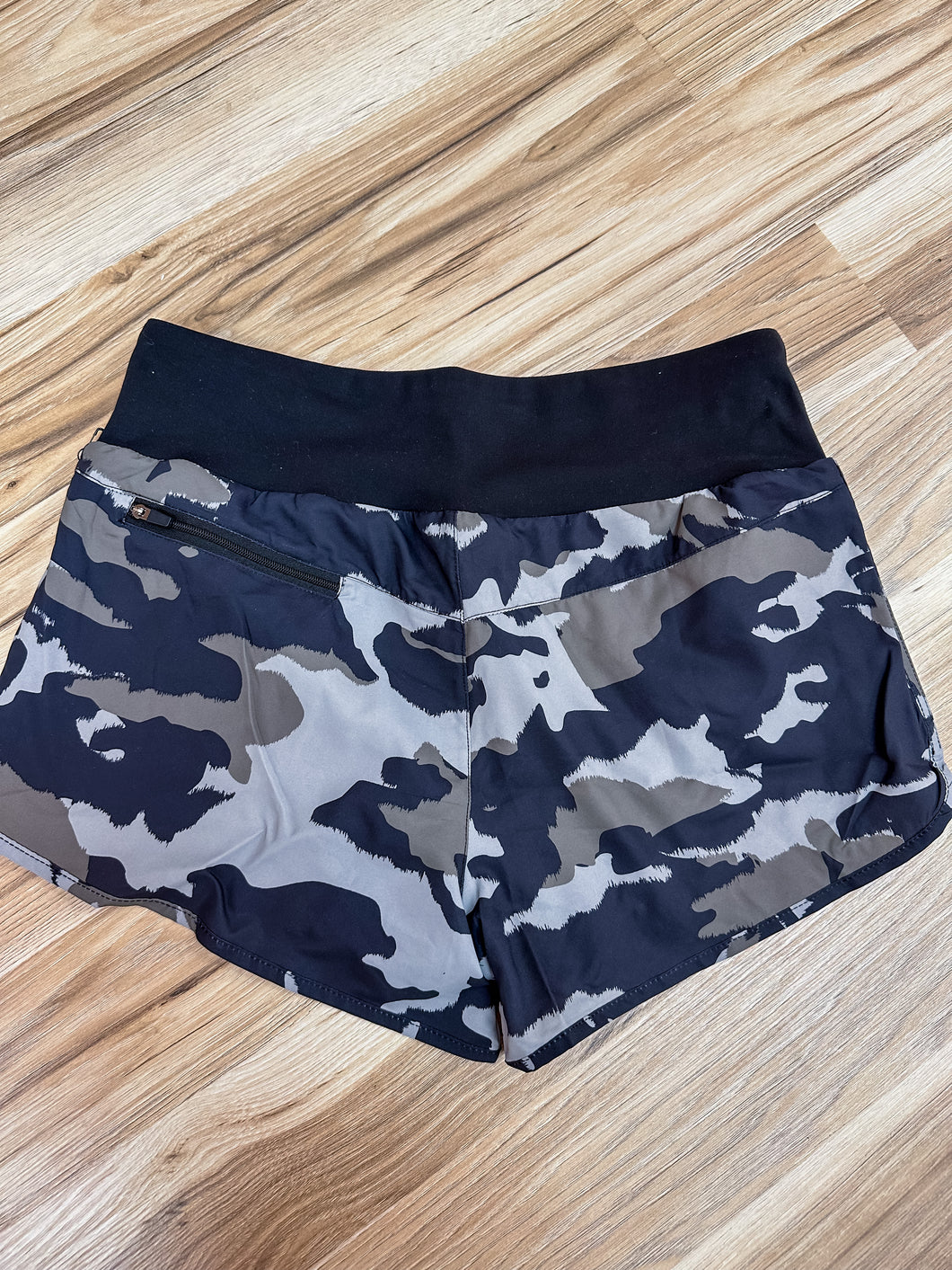 Speedy Shorts