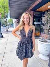 Load image into Gallery viewer, Into the Night Dress
