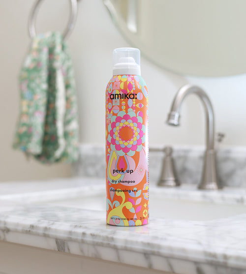 Amika Dry Shampoo