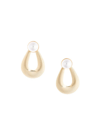 Kali Earring - Michelle McDowell