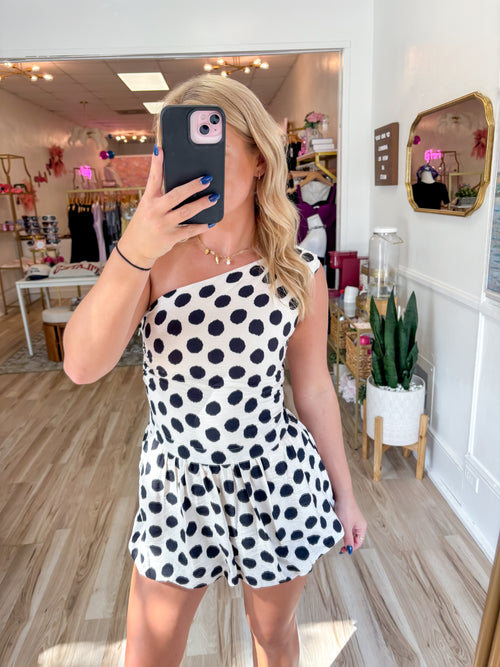 Rena Romper