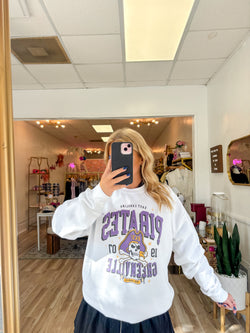 Pirates Sweatshirt