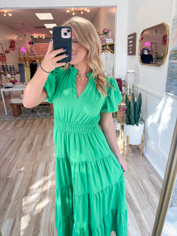 Kelley Dress