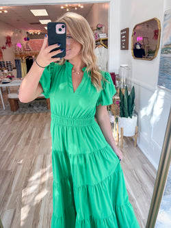 Kelley Dress