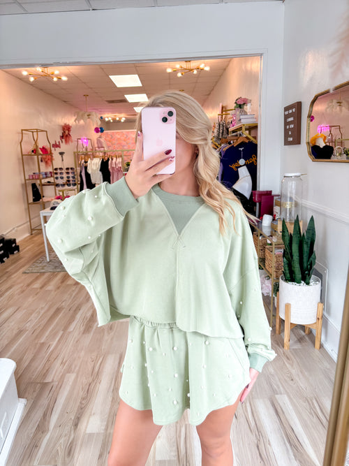 Gracie Set