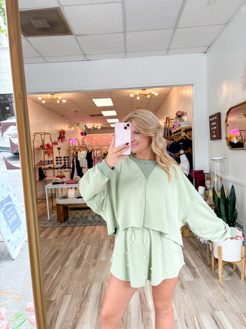 Gracie Set