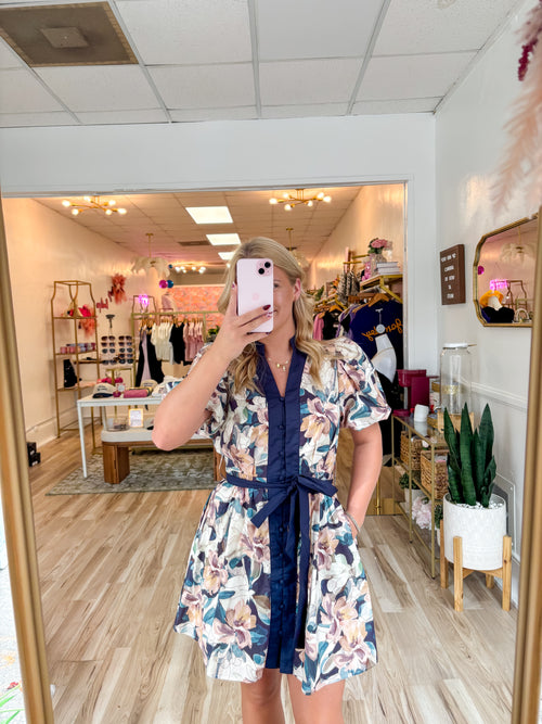 Marley Mini Dress