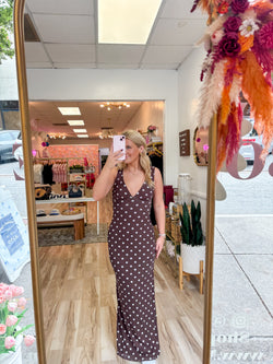Mackenzie Maxi Dress