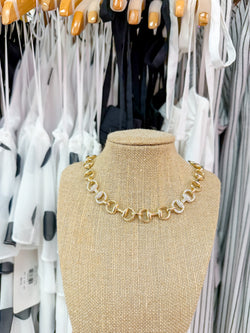 Chelsea Necklace