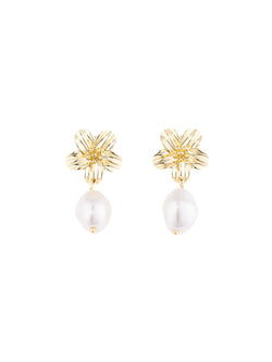 Brooke Earring - Michelle McDowell