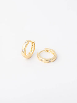 Bianca Earring - Michelle McDowell