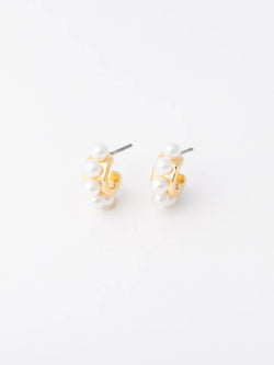 Elsie Earring - Michelle McDowell