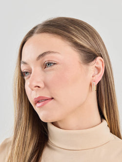 Delaney Earring - Michelle McDowell