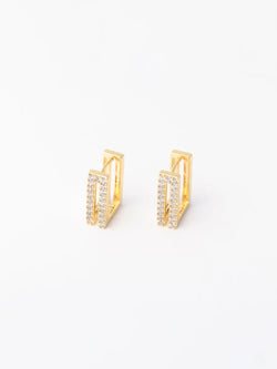 Delaney Earring - Michelle McDowell
