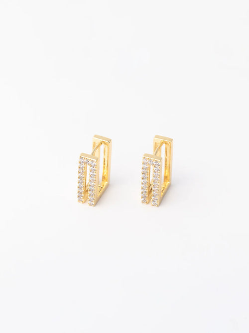 Delaney Earring - Michelle McDowell