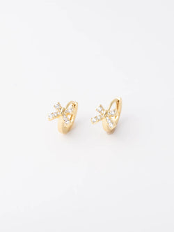 Joelle Earring - Michelle McDowell
