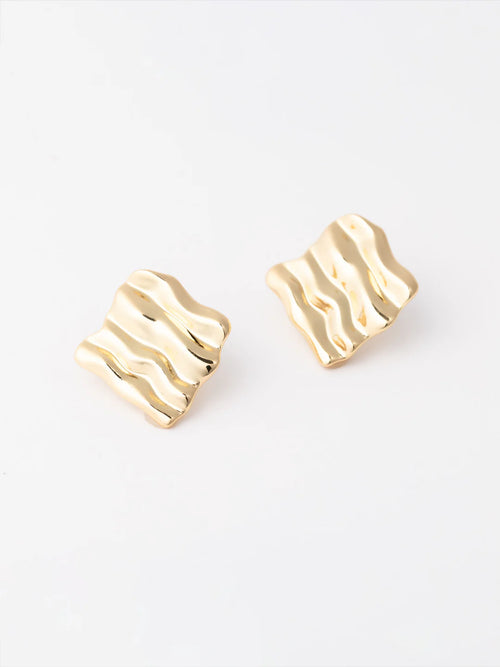 Miller Earring - Michelle McDowell